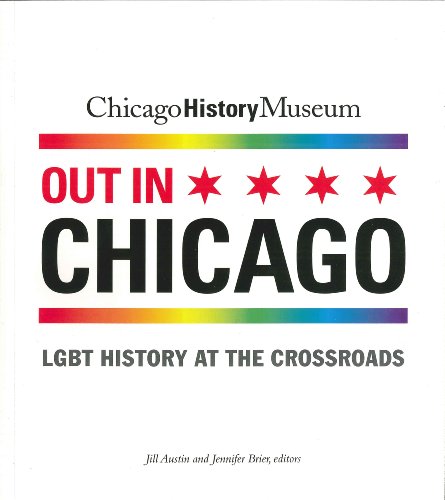 Stock image for Out in Chicago for sale by Better World Books