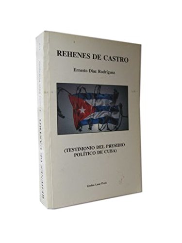 Imagen de archivo de Rehenes de Castro a la venta por HPB-Red