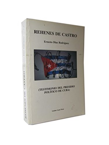 Stock image for Rehenes de Castro for sale by HPB-Red