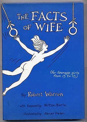 Facts of Wife (9780913830017) by Robert Warren