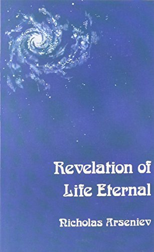 Beispielbild fr Revelation of Life Eternal: An Introduction to the Christian Message zum Verkauf von ThriftBooks-Atlanta