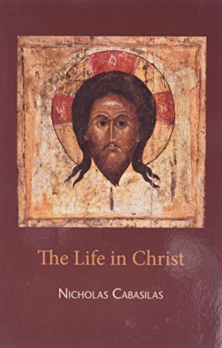 Imagen de archivo de The Life in Christ (English and Ancient Greek Edition) a la venta por Goodwill Books