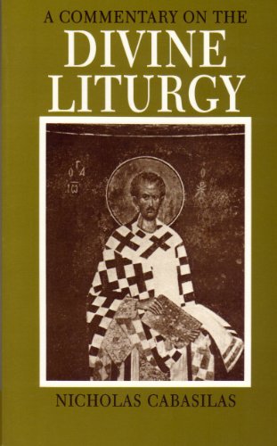 9780913836378: A Commentary on the Divine Liturgy