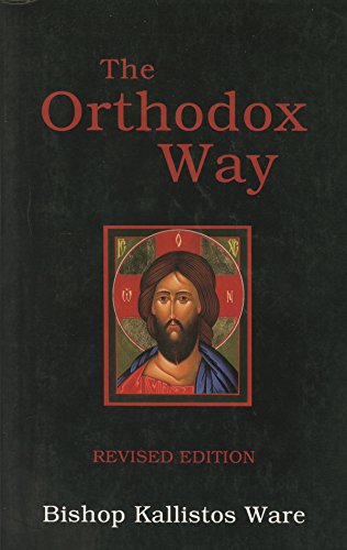 Stock image for The Orthodox Way for sale by Reuseabook