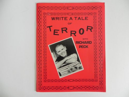 Stock image for Write a Tale of Terror for sale by HPB-Movies