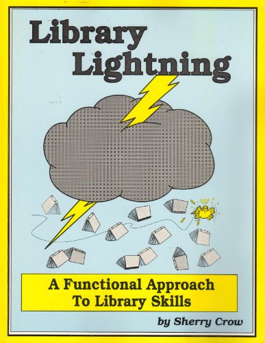 Beispielbild fr Library Lighting zum Verkauf von Wonder Book