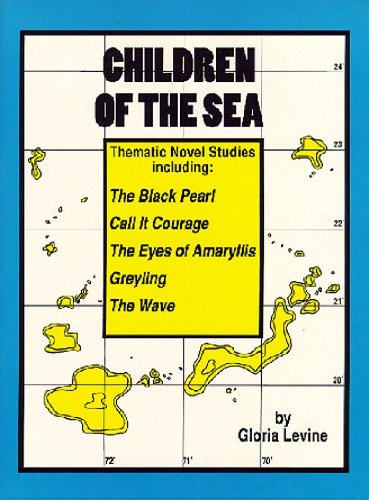 Children of the Sea (9780913839980) by Levine, Gloria