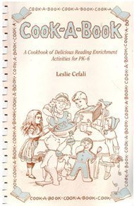 Imagen de archivo de Cook-A-Book a la venta por HPB-Red