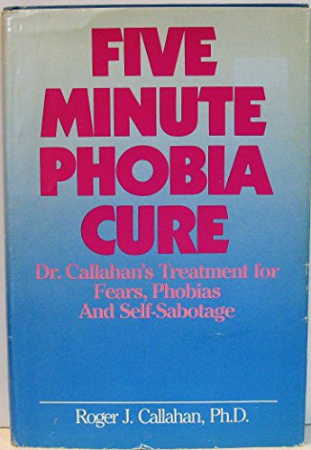 9780913864890: How Executives Overcome the Fear of Public Speaking and Other Phobias