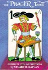 Imagen de archivo de The Prager Tarot - Complete 54-Card Tarot Deck Based Upon Chaldean Astrology and Czechoslovakian Folklore a la venta por Second Edition Books