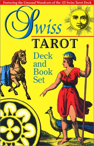 Beispielbild fr Tarot Fortune-Telling Game zum Verkauf von WorldofBooks
