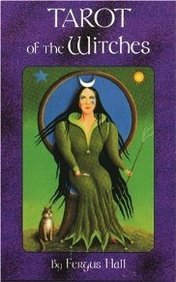9780913866535: tarot_of_the_witches_deck