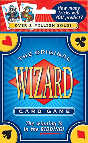 9780913866689: Wizard: The Ultimate Game of Trump