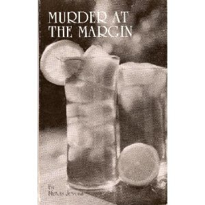 Murder At the Margin - Marshall Jevons