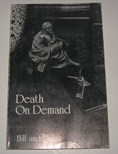 Stock image for Death on Demand for sale by Half Price Books Inc.