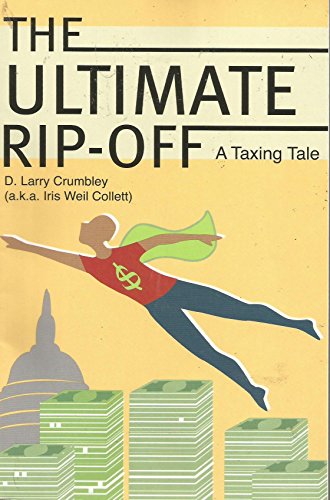 Stock image for The Ultimate Rip Off, Fourth Edition for sale by SecondSale