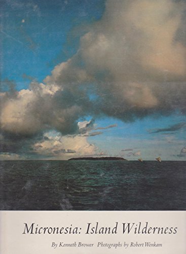 Stock image for Micronesia : Island Wilderness for sale by Better World Books