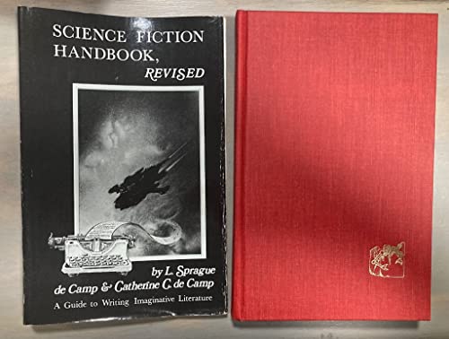 Beispielbild fr Science Fiction Handbook, Revised: A Guide to Writing Imaginative Literature zum Verkauf von Weller Book Works, A.B.A.A.