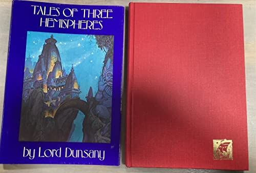 

Tales of Three Hemispheres [signed] [first edition]