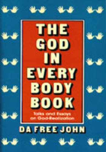 Beispielbild fr God in Every Body Book zum Verkauf von ThriftBooks-Atlanta