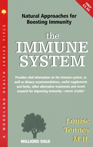 Beispielbild fr Immune System, The (Woodland Health Series) zum Verkauf von Wonder Book