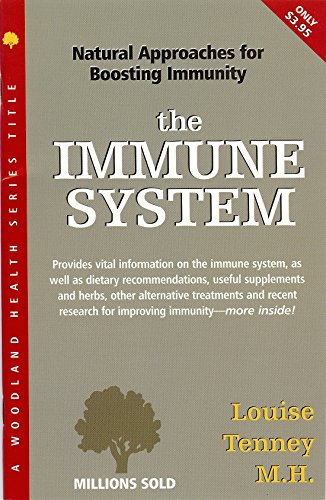 Stock image for Immune System, The (Woodland Health Series) for sale by Wonder Book