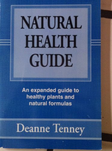 Beispielbild fr Natural Health Guide zum Verkauf von Bank of Books