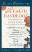 9780913923887: Health Handbook: A Wealth of Information You Can Take Anywhere