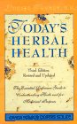 Stock image for Today's Herbal Health for sale by Better World Books: West