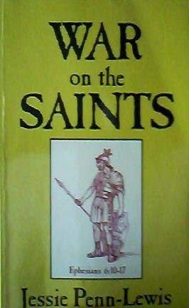 Imagen de archivo de War on the Saints a la venta por ThriftBooks-Atlanta