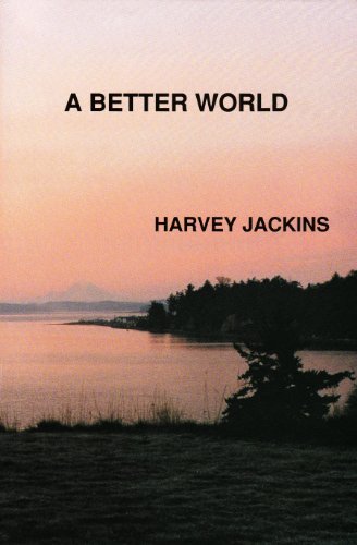 Stock image for A Better World for sale by Mt. Baker Books