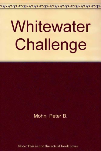 Whitewater Challenge