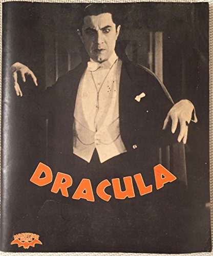 Beispielbild fr Dracula (Monsters Series) zum Verkauf von The Corner Bookshop