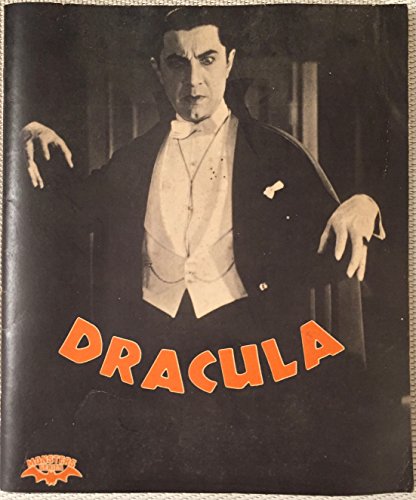 Stock image for Dracula (Monsters Series) for sale by The Corner Bookshop