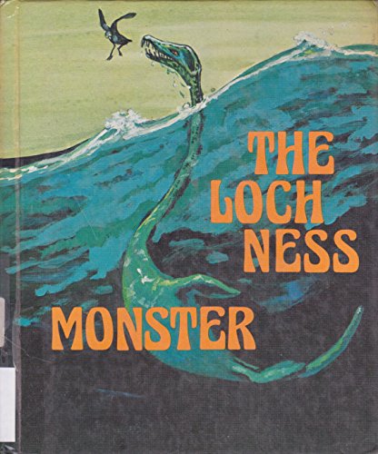 Stock image for The Loch Ness Monster for sale by ThriftBooks-Atlanta