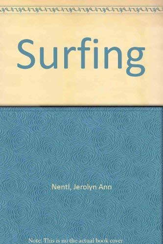 Stock image for Surfing for sale by ThriftBooks-Atlanta