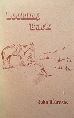 Beispielbild fr Looking Back zum Verkauf von Wonder Book