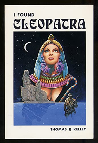 Beispielbild fr I Found Cleopatra zum Verkauf von Celt Books