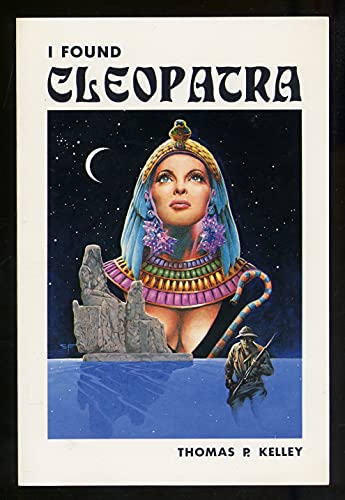 Imagen de archivo de I Found Cleopatra a la venta por Celt Books