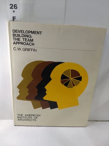 Stock image for Development Building: The Team Approach for sale by ThriftBooks-Atlanta