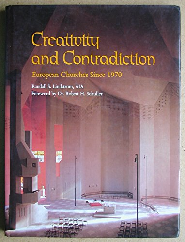 9780913962893: Creativity and Contradiction: European Churches Since 1970