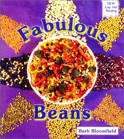 Stock image for Fabulous Beans for sale by Gulf Coast Books