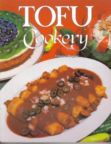 Imagen de archivo de Tofu Cookery a la venta por Better World Books