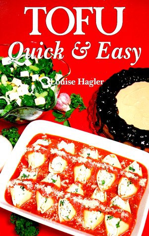 Stock image for Tofu Quick & Easy for sale by Once Upon A Time Books