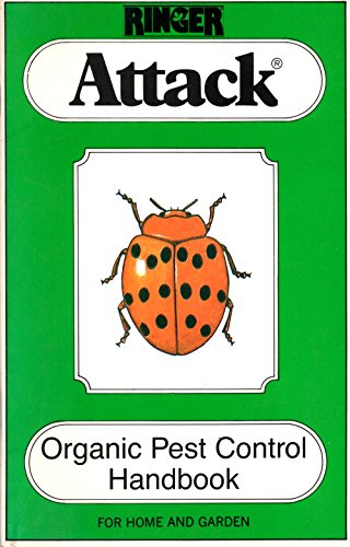 Beispielbild fr Shepherd's Purse: Organic Pest Control Handbook zum Verkauf von Wonder Book