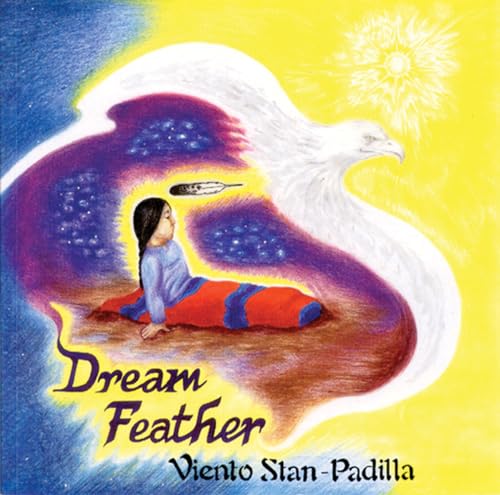 Beispielbild fr Dream Feather zum Verkauf von SecondSale