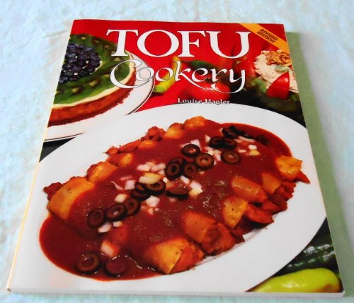 Imagen de archivo de Tofu Cookery a la venta por Crotchety Rancher's Books