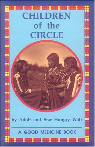 9780913990896: Children of the Circle