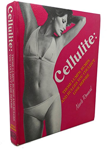 Beispielbild fr Cellulite zum Verkauf von Better World Books