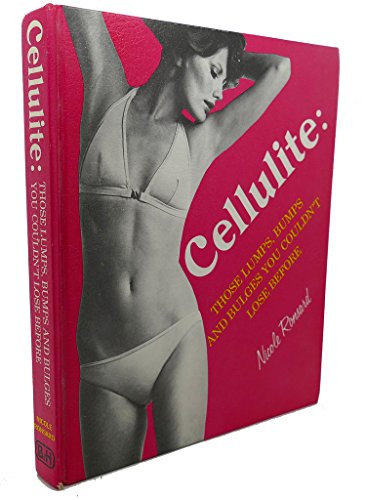 9780914014157: Cellulite